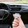 OBD Port Cover OBD Port Protective Cover Interface Socket Protective Sleeve For Cargo Golf Cart Sedan Truck SUV Van RV