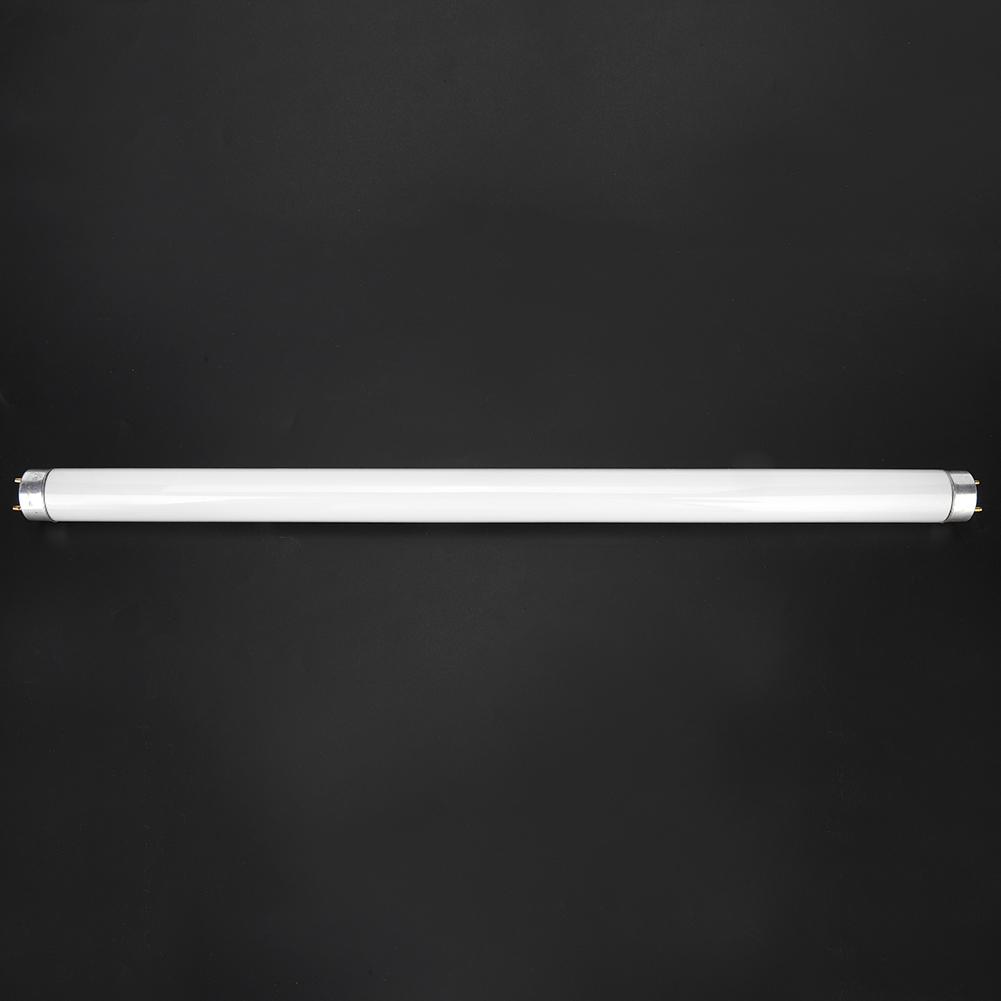 UVB Pet Heating Light Tube Amphibian Tortoise Reptile Heat Lamp Lighting(5.0)