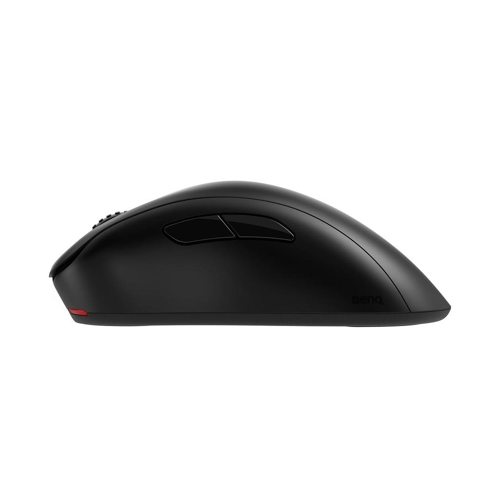 BenQ Japan BenQ ZOWIE Wireless Gaming Mouse Wireless Receiver EC3-DW (Small/Asymmetrical/59g/3950 Sensor/4000Hz/Enhanced Included/Right-Handed/Plug &