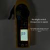 Handheld Portable Intelligent Car Auto Circuit Tester Multimeter Auto Repairs Multimeter Automatic