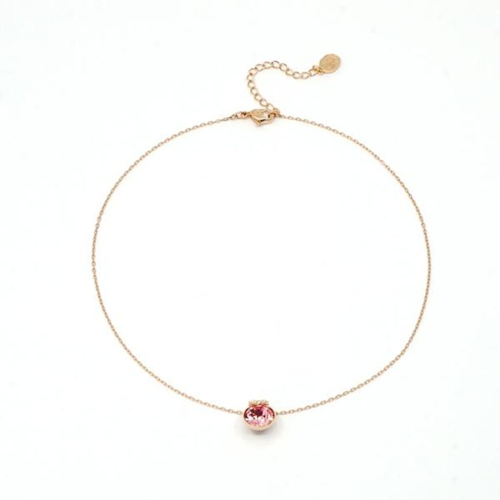 

Swarovski Bella V Necklace 5662088