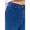 Black High Waist Jegging Jeans Twoaw24je00264
