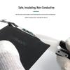 Sharp Durable Insulating Ceramic Yarn Scissors for Electronics and Mobile Phone Repair