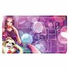 Self Made One Piece Zoro Luffy Board Game Card Mat Sanji Ace OPCG Anime PTCG Battle Table PadAnime Cards Gift