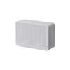 Adhesive Soap Box Holder for Kitchen And Shower Easy Cleaning For Bathroom and Kitchen Accessories