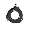 Professional Metal Mount Adapter MB01 Metal Mounting Adapter Base Retainer Holder for LED Camera Light Studio Soft Box