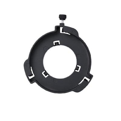 Professional Metal Mount Adapter MB01 Metal Mounting Adapter Base Retainer Holder for LED Camera Light Studio Soft Box