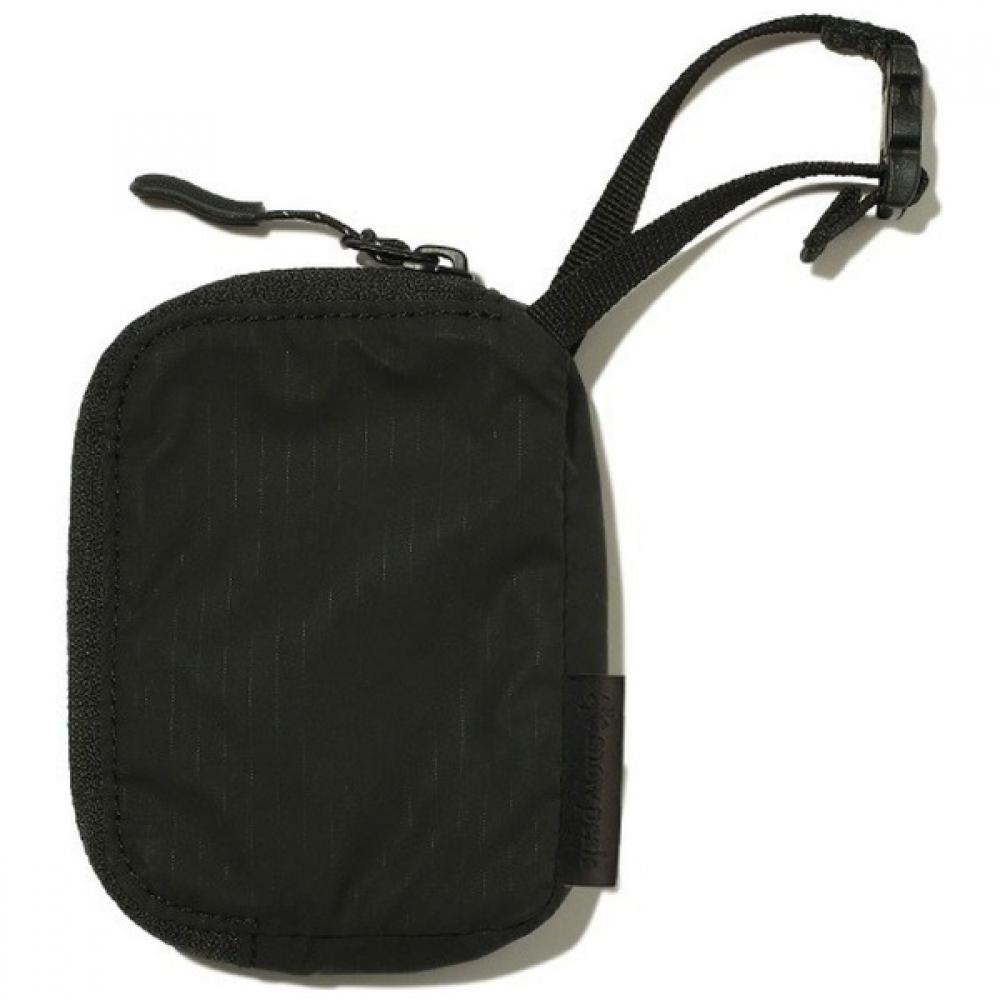 

Кошелек Snow Peak Active Sling Wallet One W8.5 D2 H11.5cm Black Ac 21au418rbk Black Ac 21au418rbk