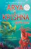 Knyga The Adventures of Arya and Krishna Betta Fish
