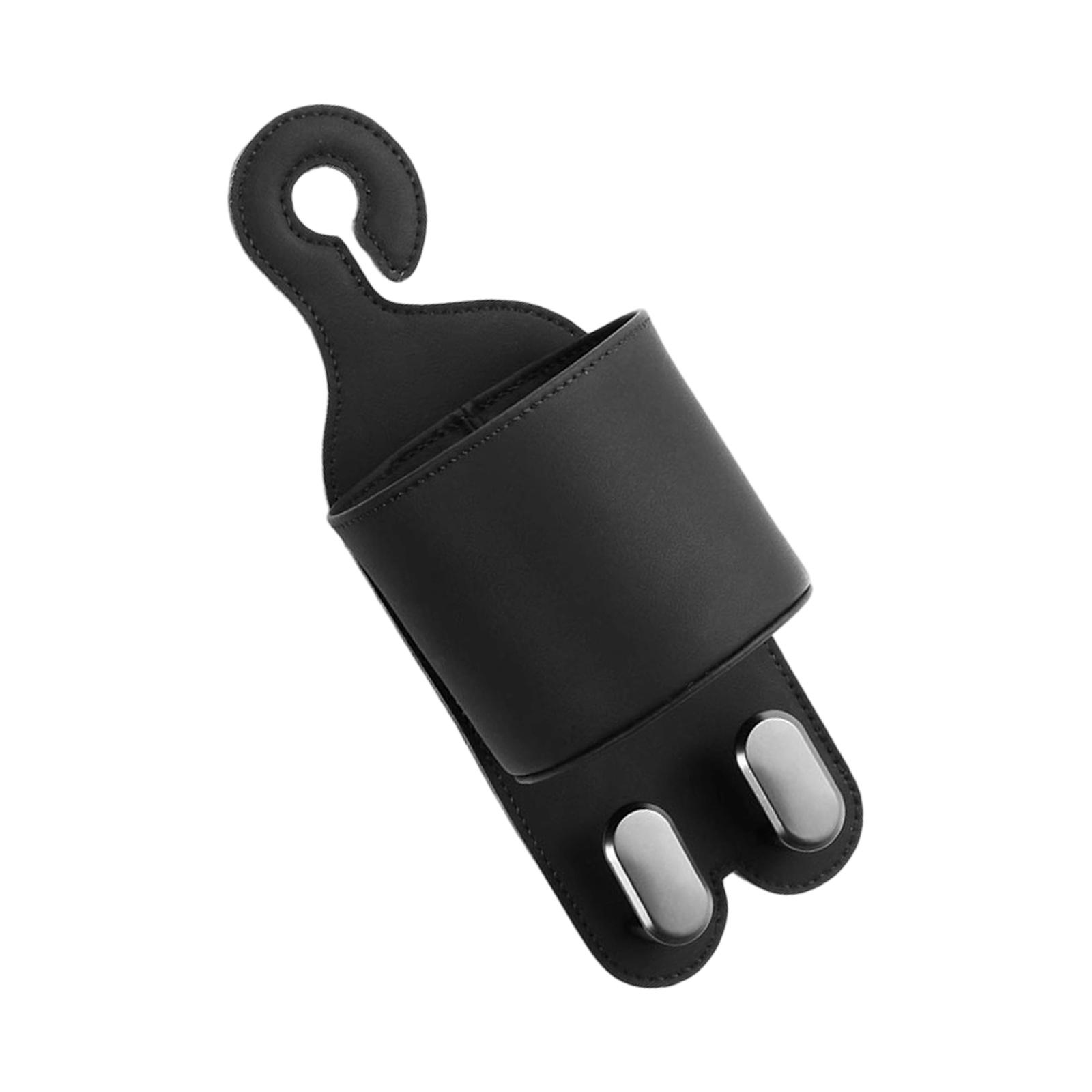 

Multifunctional Auto Storage Hook For Car Back Seat Organizes Stand Books Snacks Cups Ideal For Family And Professional
