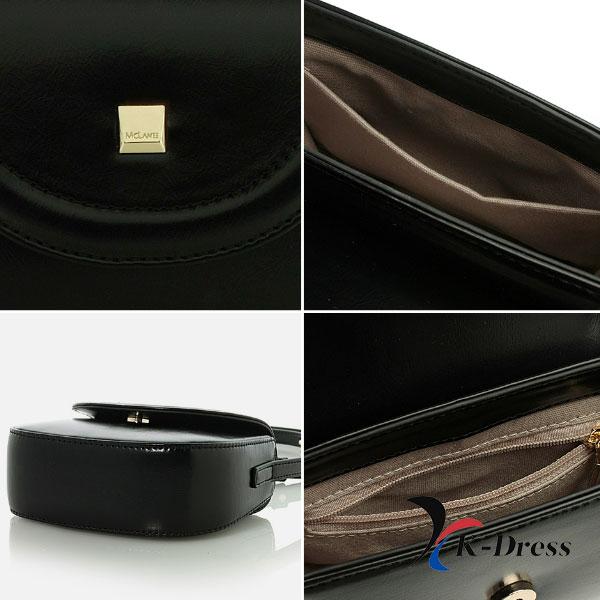 573 Ophelia Crossbody Bag (4 Colors)