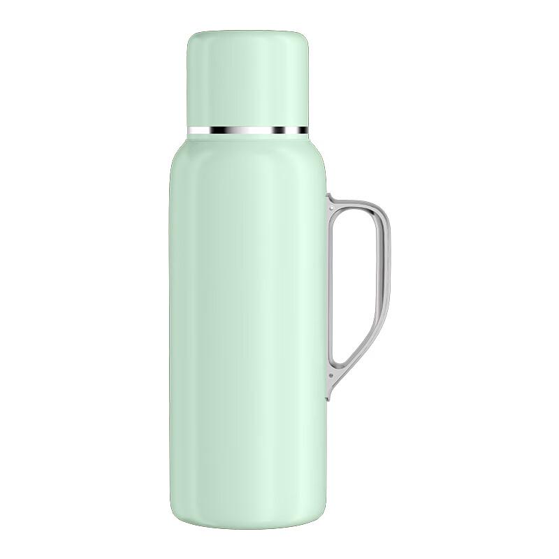 Kessis Heirloom 316 Tea Pot Thermos with Temperature Display