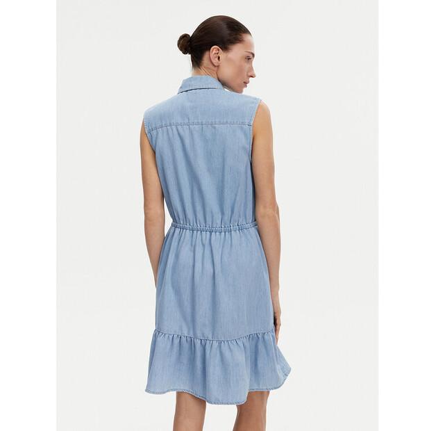 Платье джинсовое Gaudi 511BD16002