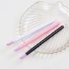 Quartz Cuticle Remover Plastic Manicure Nail Files Durable Nail Skin Grinding Pen  Manicure Tools