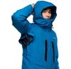 Куртка VAUDE Monviso 5L