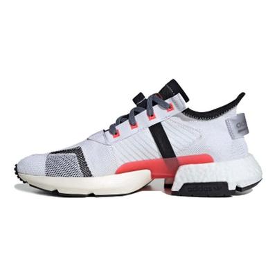 Pod S3.1 White Red DB2928