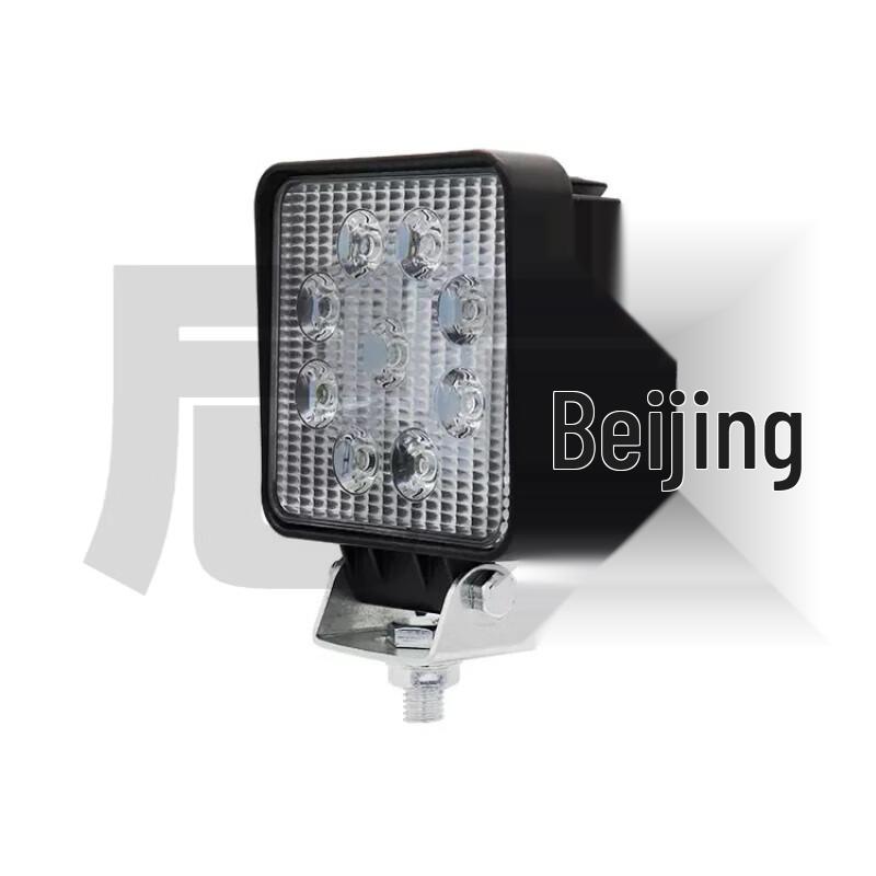 Nijing LED Work Light for Hangcha CPCD50 Forklift