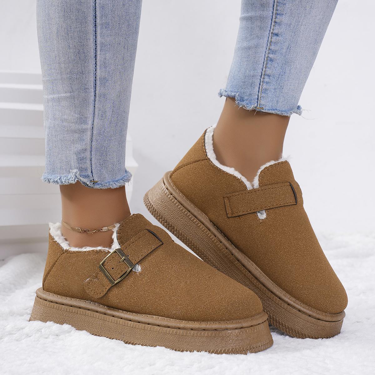 

Размер 42 женские ботинки новые весенние и осенние модные легкие туфли-лодочки повседневные женские удобные уличные ботинки в стиле вестерн обувь для женщин 42 коричневый