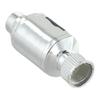 1/2 Inch LED Thermometer ABS For 1/2-inch Water Pipes LED Shower Thermometer