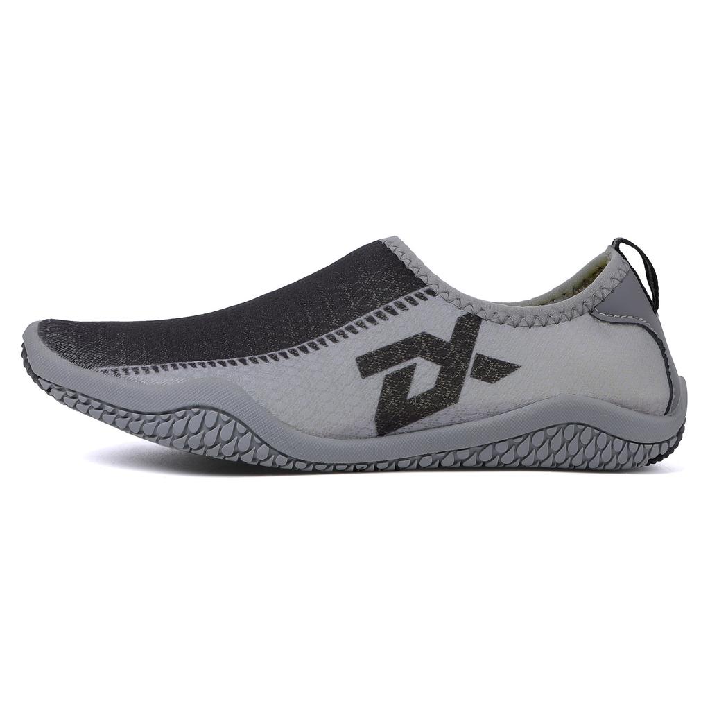 Hot Sell Wide Toe Box Men Upstream Shoes Skidproof Beach Sandals River Sea Minimalist Aqua Shoes for Men Swimming Water Shoes