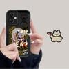 Luffys Anime Case for Xiaomi Poco F8 C51 X3 Pro X3 NFC C50 C61 Phone Cover