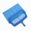 Pool Skimmer Swimming Pool Leaf Cleaning Net Aluminium Pool Cleaner Fine Mesh Rake Net Supplies for Aquarium/Fountain