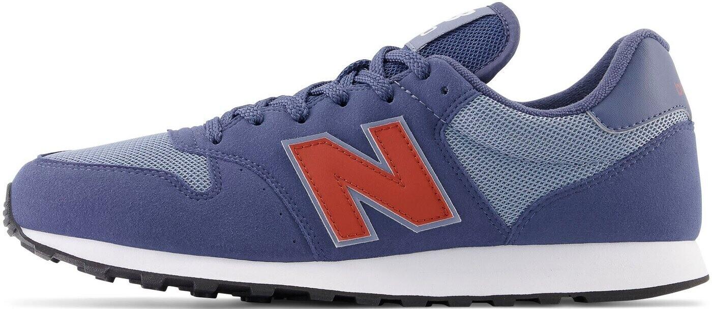 

Кроссовки New Balance GM 500 vintage indigo 41 ½