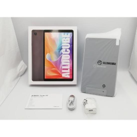 

Відкрита коробка ALLDOCUBE iPlay 60 mini (Внутрішня версія, без SIM-карти) сірий колір
