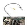 Replacement Transmission Dipstick Flexible Transmission Dipstick for SBC BBC 350 Heat Resistance Easy Installation