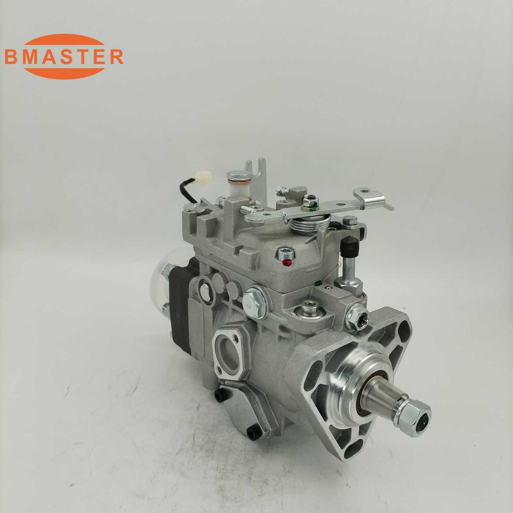 Premium Diesel Pump 104641-8200 for S4Q2 Engine
