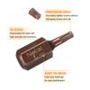 T20 T25 T27 T30 T35 T40 T45 T50 T55 M5 M6 M8 M10 M12 Torx Screwdriver Bit Hex Shank 30mm S2 Steel Security Tamper Proof Head Bit