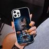 Cool Animal Big Cat Tiger Phnoe Case for Iphone 17 Air 16 16E 11 12 13 Mini 14 Plus 15 Pro Max 7 8 + SE 2020 Phone Cover Coque 1