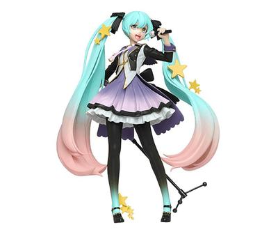 Hatsune Miku 10th Anniversary Figure 10th Anniversary Figure