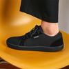 Zapatos Deportivos Casuales de Malla de Punta Ancha Transpirables Ligeros para Caminar Zapatillas de Entrenamiento para Ejercicio Planos de Ocio