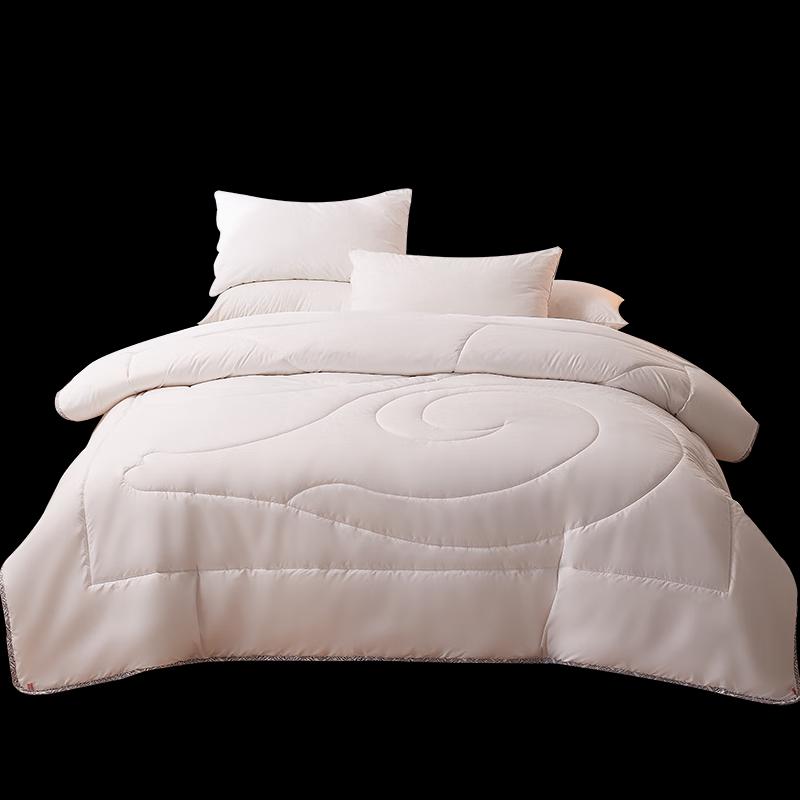 Hengyuanxiang Soft All-Season Polyester Quilt