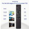 Applicable to all Samsung Smart TV Remote Control BN59-01259B BN59-01259D/C 1260E HD 4K LCD TV Remote Control Replacement