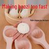Zhaoran Steamed Bun & Pastry Mold Set