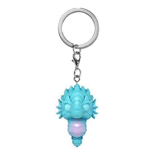 Funko POP! Aquaman und das verlorene Königreich Sturm Schlüsselanhänger