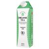 Mitsui Norin White Noble Organic Cultivated Black Tea 1L Paper Pack 6 Bottles