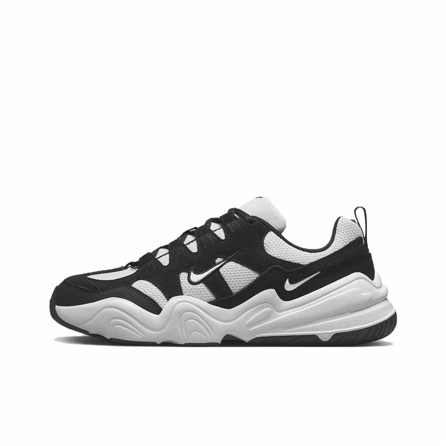 Nike Tech Hera Men s White Black FJ9532-101 EU 43