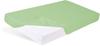 Cotton Fitted Sheet 60x120x10