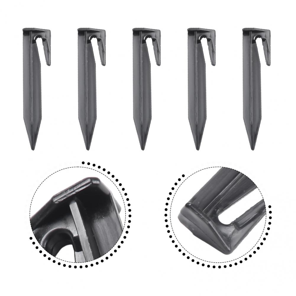 Boundary Pegs Robot Mower Spare Parts 8.5cm Accessories