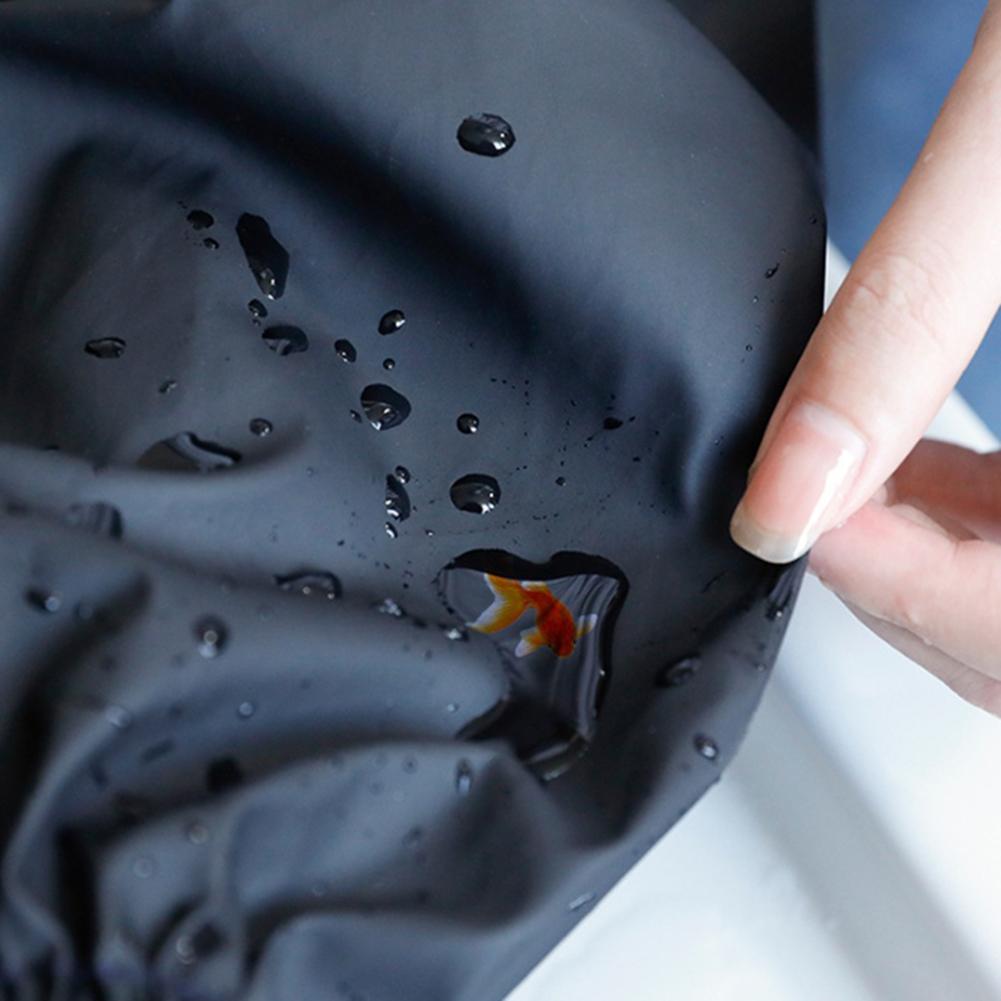 1 Pair Oversleeves Anti-Dirty Sleeves Cooking Accessories Housework