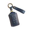 Key Protective Cover for JEEP Jeep 21-25 New Key Leather Car Cowhide High-end Bag
