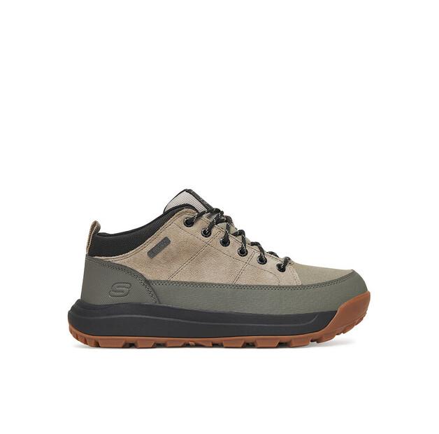 Ботинки треккинговые Skechers Cambert EU 45