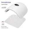 Portable USB Rechargeable S60 Wireless Nail Lamp Phototherapy Machine