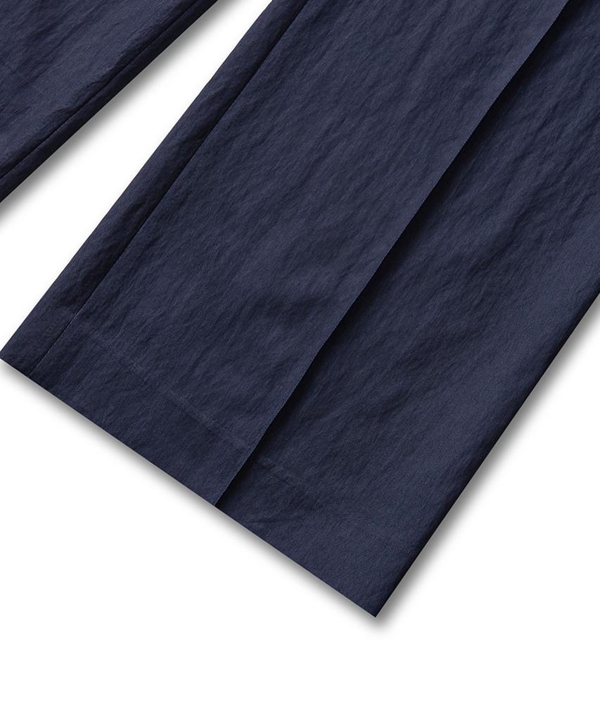 Teilleochaedeu [Set] Signature Navy Tailored Trousers
