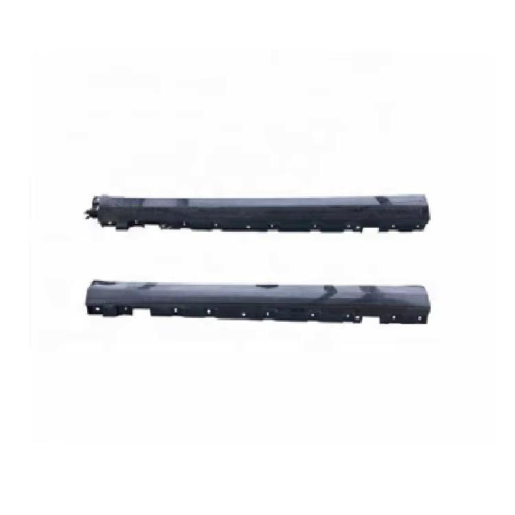 Compatible Mercedes W251 Car Side Skirt (Part Numbers: 2516980354, 2516980454)