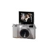 New Retro Flip Screen Digital Camera: Student-Friendly Entry-Level CCD Selfie Camera