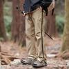 Men's Windproof Waterproof Softshell Hiking Pants
